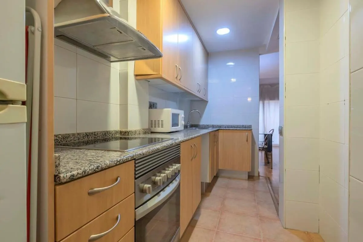 Bright And Modern Duplex With Terrace In Eixample District P1 Apartment Barcelona